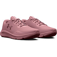 Under Armour W Charged Pursuit 3 Pink