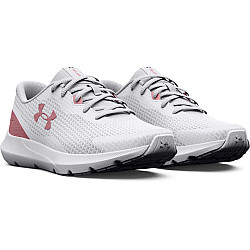 Under Armour W Surge 3 White