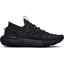 Under Armour W Hovr Phantom Black 2