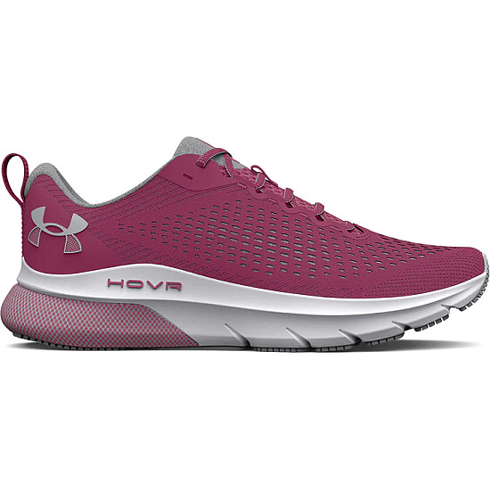 Under Armour W Hovr Turbulence Pink