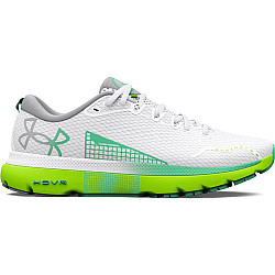 Under Armour W Hovr Infinite 5 White