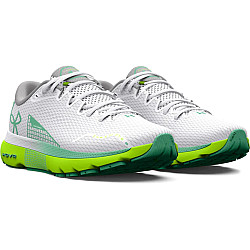 Under Armour W Hovr Infinite 5 White