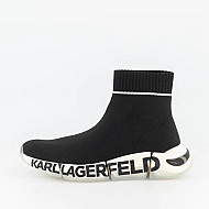 Karl Lagerfeld Sport Slip-on Quadra