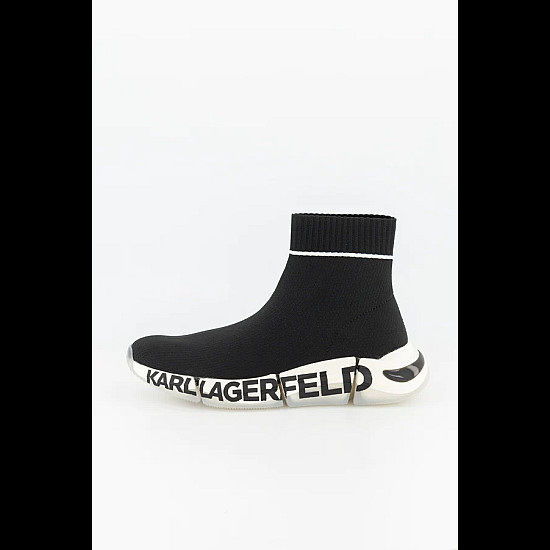 Karl Lagerfeld Sport Slip-on Quadra