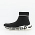 Karl Lagerfeld Sport Slip-on Quadra