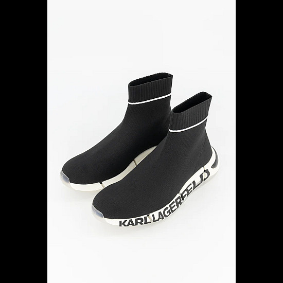 Karl Lagerfeld Sport Slip-on Quadra