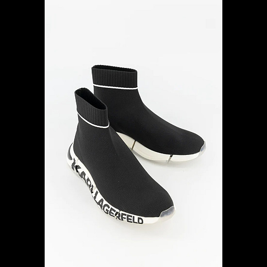 Karl Lagerfeld Sport Slip-on Quadra