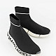 Karl Lagerfeld Sport Slip-on Quadra