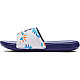 Under Armour Ansa Graphic Sandals White