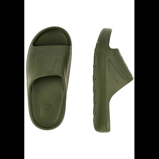 G-Star Sandals D Staq TNL Olive