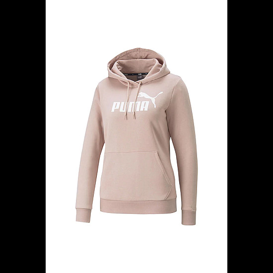 Puma CORE Hoodie Pink