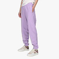 Champion Elastic Cuff Pants Violet