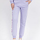 Karl Lagerfeld Sport Trousers Violet