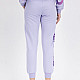 Karl Lagerfeld Sport Trousers Violet