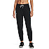 Under Armour Rival Terry Joggers Black 1