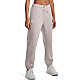 Under Armour Essential Joggers Gray