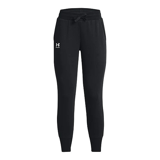 Under Armour Rival Lock-Up Joggers Black