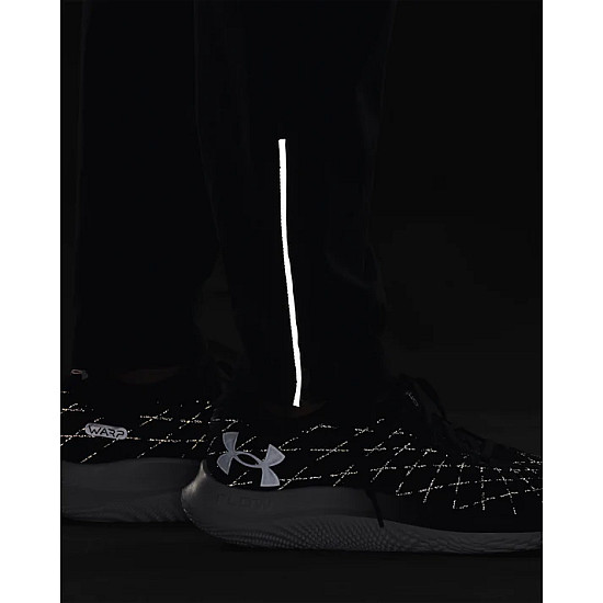 Under Armour Outrun The Storm Pants Black