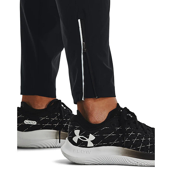 Under Armour Outrun The Storm Pants Black