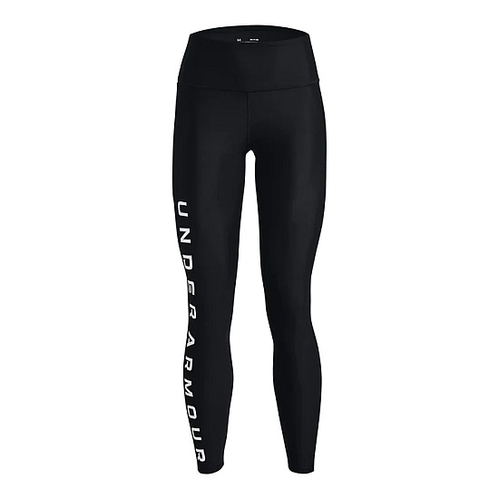 Under Armour Branded Legging Bottoms Black 1