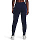 Under Armour Rival Crest Joggers Navy