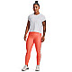 Under Armour Ankle 6M NOV Bottoms Orange