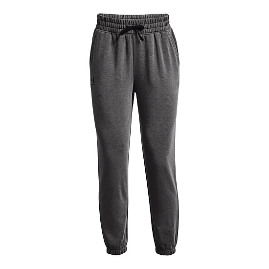 Under Armour Rival Terry Joggers Gray