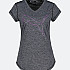 Puma T-Shirt Gray