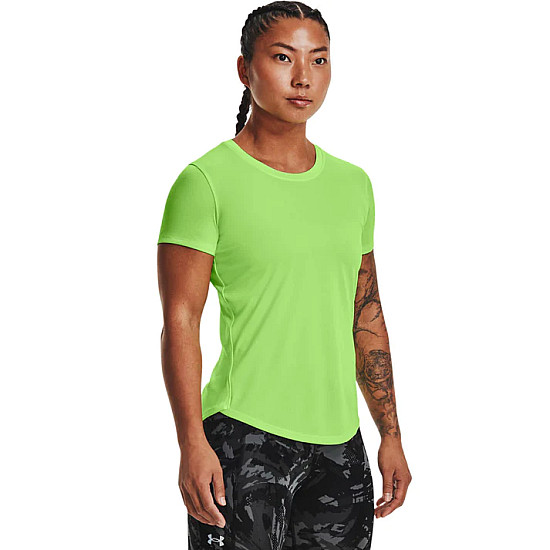 Under Armour Speed Stride Green