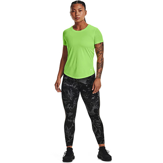 Under Armour Speed Stride Green