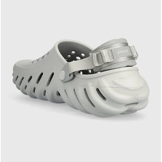 Papuci Crocs M Echo Clog