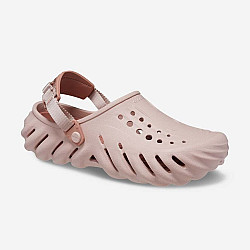 Papuci Crocs Echo Clog W Pink Clay