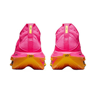 Nike Air Zoom Alphafly NEXT% 2 Pnk/Orng - SportMAG.ro