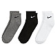 Set 3 Perechi Sosete Nike Everyday Cushioned