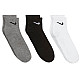 Set 3 Perechi Sosete Nike Everyday Cushioned