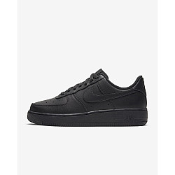 Nike Air Force 1 '07 Wmns Black/Black