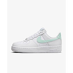 Nike Air Force 1 '07 Wmns White/Jade Ice