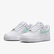 Nike Air Force 1 '07 Wmns White/Jade Ice