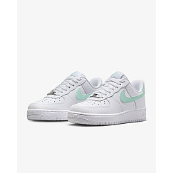 Nike Air Force 1 '07 Wmns White/Jade Ice