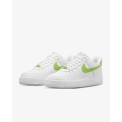 Nike Air Force 1 '07 Wmns White/Action Green