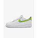 Nike Air Force 1 '07 Wmns White/Action Green