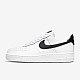 Nike Air Force 1 '07 Wmns White/Black