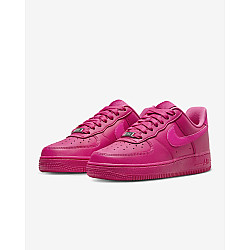 Nike Air Force 1 '07 Wmns Fireberry/Fierce Pink