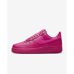 Nike Air Force 1 '07 Wmns Fireberry/Fierce Pink