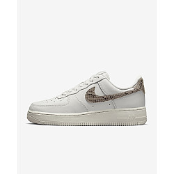 Nike Air Force 1 '07 Wmns Phantom/Light Iron Ore/Light Iron Ore