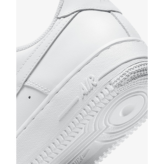 Nike Air Force 1 '07 Wmns White/White