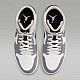 Air Jordan 1 Mid SE Craft Cement Grey/White