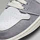 Air Jordan 1 Mid SE Craft Cement Grey/White