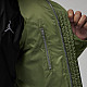 Geaca Jordan Essentials Puffer Sky J Light Olive/Sail