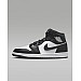 Air Jordan 1 Mid SE Off-Noir/White/Black